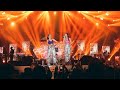 Shruti Prakriti Kakkar Live Full Performance At Dongkamukam Kaac Foundation Day Celebration