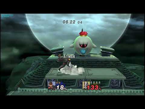 Scrims 90 Grand Finals Atomsk Vs  MVZY