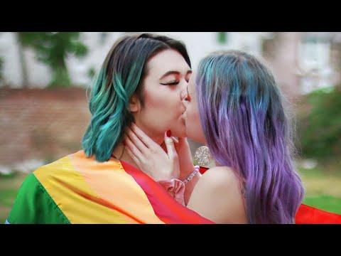 Jessie Paege - Coming Out (Official Music Video)