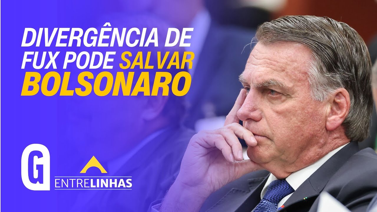 Divergência no STF abre caminho para Bolsonaro anular eventual condenação / GAZETA DO POVO