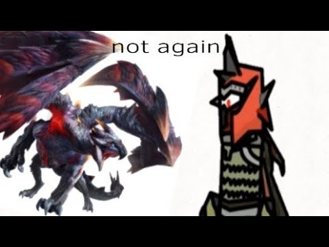 CG Valstrax ambush attack, Vs Risen Crimson Glow Valstrax ambush attack, Comparison.