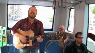 Jacques Labouchere @ thetramsessions.se