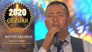 Mexhid Krasniqi - Vujtje E Merzi
