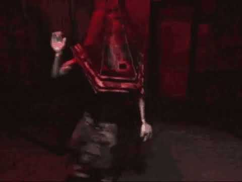 Silent Hill - Psy trance