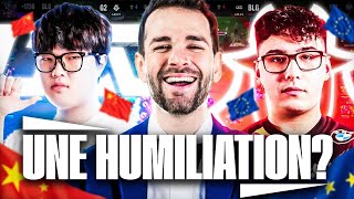 G2 vs BLG🏆LA DERNIÈRE QUALIF EN QUART POUR L'EUROPE ! (ENJEU MAXIMUM)
