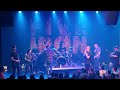Five Iron Frenzy - Silly Banter Between Songs @ House Of Independents - Asbury Park, NJ - 8/4/23