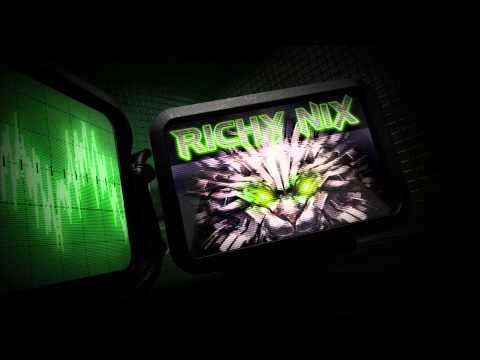 Richy Nix - Watch Over Us