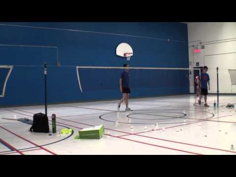 William Chen Level 6 Multis 30x6