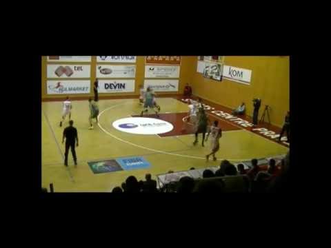 Beroe @ Lukoil Dec. 23 2015