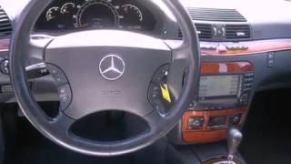 preview picture of video '2006 Mercedes-Benz S430 4Matic Highland Park IL'