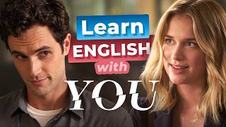 Learn English with Netflix's YOU