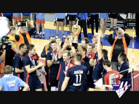 VK PU Mirad Prešov - ŠK Chemes Humenné, 2.2.2014 - video XI.