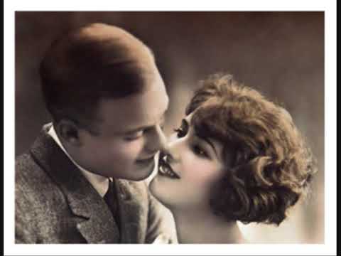 The Little Things In Life- Ted Wallace Campus Boys 1930