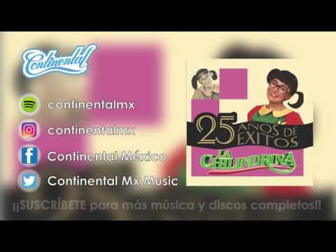 AQUI ESTA LA CHILINDRINA