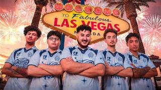 ON CAST LA FINALE DES WORLDS COD EN DIRECT DE VEGAS !