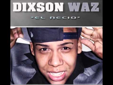Dixson Waz - La Risa previw vol2  ( Ja Ja Ja ) 2013 By:toronto
