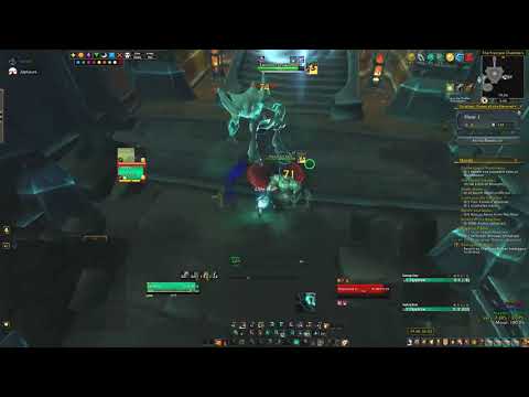 Torghast Layer 3 Fracture Chambers