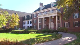 Miami University apologizes for provocative email