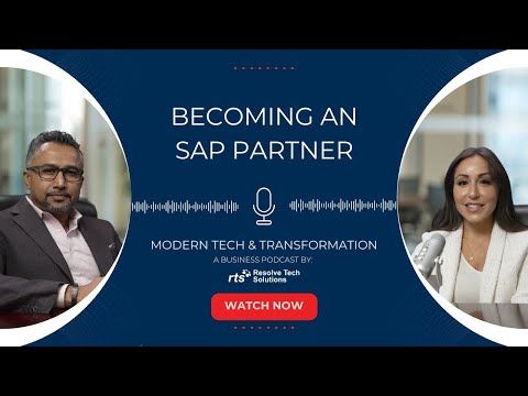 Sap Partners