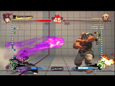aiaitomo (Juri) vs spiritual-G (Gouken).M2TS