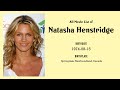 Natasha Henstridge Movies List Natasha Henstridge Filmography Of Natasha Henstridge