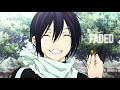 Noragami | Faded | AMV Noragami | Faded | AMV