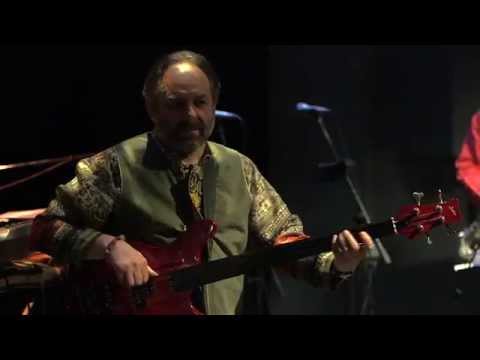 Alex Rostotsky's Jazz Bass Theatre - "Rich jew, Poor jew"-M.Mussorgsky