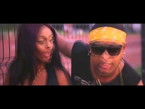 103 Vanessa Mdee ft K O - Noboby But Me (Deejay Ejay's EXT)