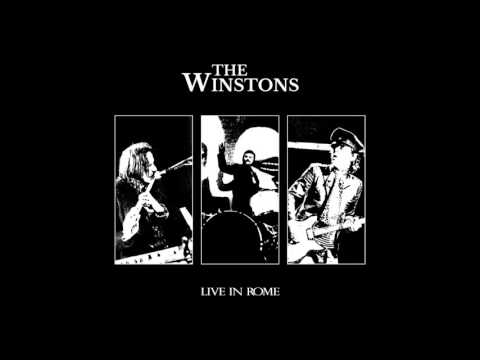The Winstons - 01 - Nicotine freak (Live in Rome)