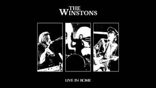 The Winstons - 01 - Nicotine freak (Live in Rome)