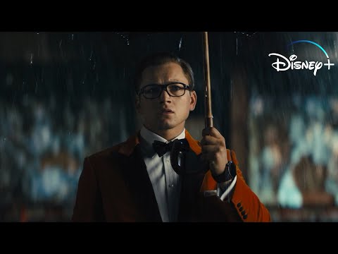 [킹스맨: 골든 서클] #킹스맨 본부 파괴?! #킹스맨_퍼스트에이전트 를 관람하셨다면? 복습 필수! | 이번 주 뭐 볼까? 【12월 5주차】 | 디즈니+​