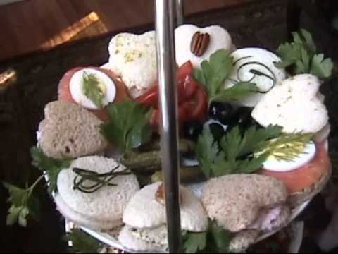 Vianne's Tea House - Mandeville, LA