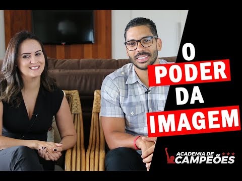 , title : 'COMO CONSTRUIR uma IMAGEM de SUCESSO | DANI ALMEIDA dá dicas para TER uma imagem PODEROSA'