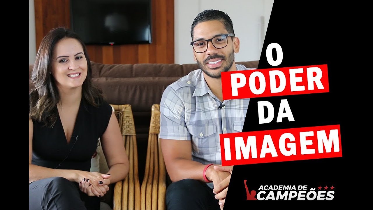 COMO CONSTRUIR uma IMAGEM de SUCESSO | DANI ALMEIDA dá dicas para TER uma imagem PODEROSA