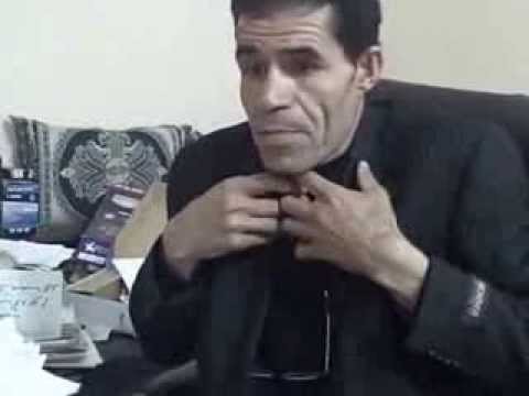 الوجه الاخر للادارة الجزائرية