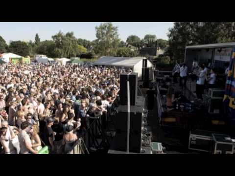 Kelvedon Free Music Festival 2010