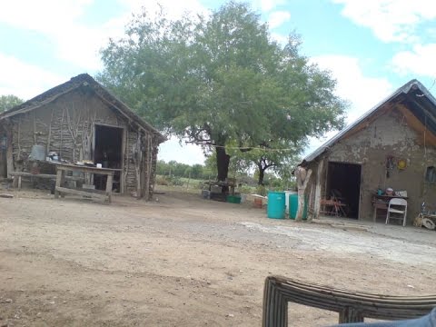 OTRA VEZ EN EL RANCHO LOS TRAVIESOS DE LA SIERRA