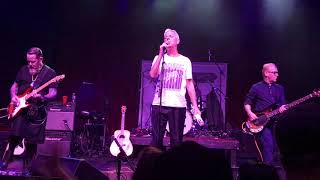 Modern English - After The Snow live 2019