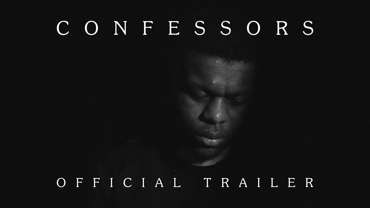 Confessors (2023) - Official Trailer
