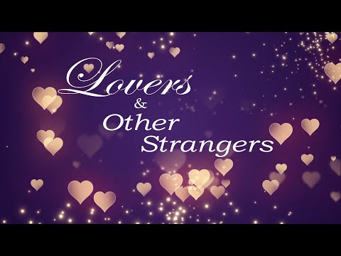 2009.07.20 - Lovers and Other Strangers (Don Jackson) - A Walk on the Moon