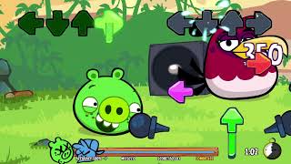 Cover art for Bad Piggies