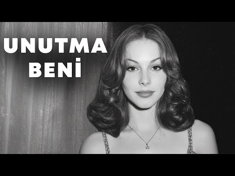 Unutma Beni | Psychedelic Anatolian Rock AI