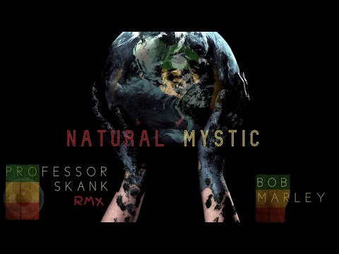 Bob Marley natural mystic,Professor Skank rmx,days of covid 19 then and now