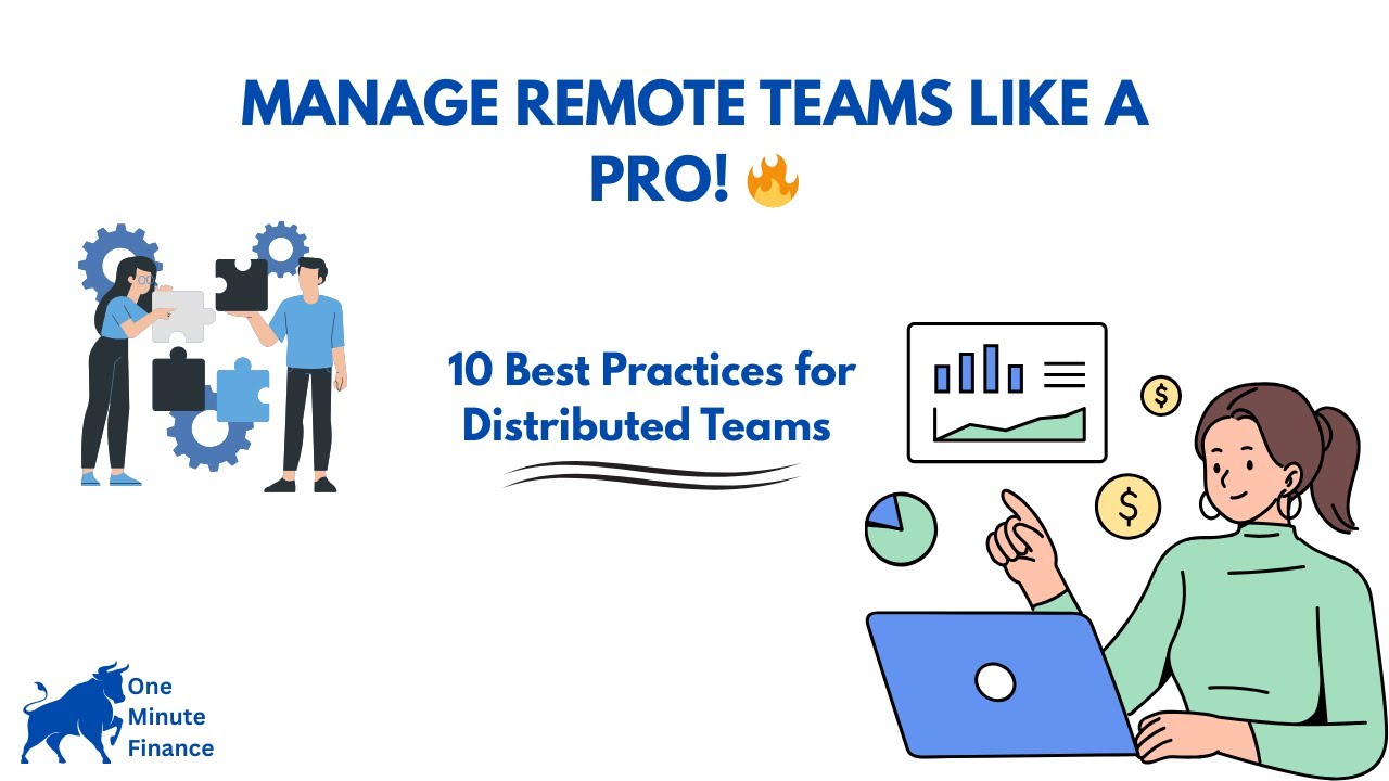 How to Manage Remote Teams Like a Pro in 2025 (7 Proven Strategies)