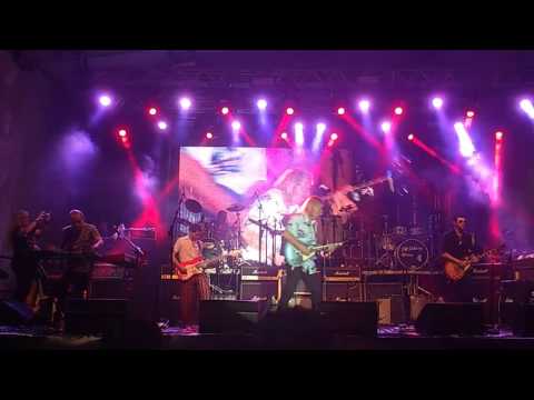 Luiz Carlini - Ovelha negra - Brasil Guitarras em Salvador 2017