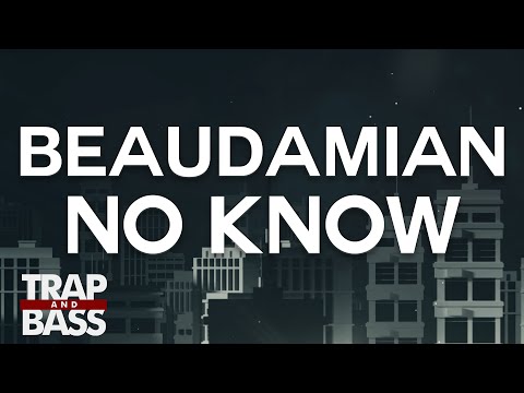 BeauDamian - No Know [FREE DL]