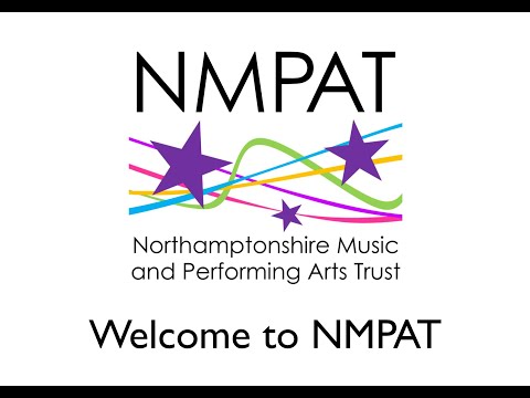 Welcome to NMPAT
