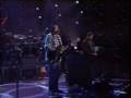 Los Lobos 'Just A Man' 1992