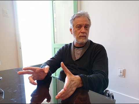 Eleições UFF 2022 -  Antonio Claudio Lucas da Nóbrega