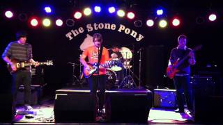 Closetalker - Chemical Imbalance